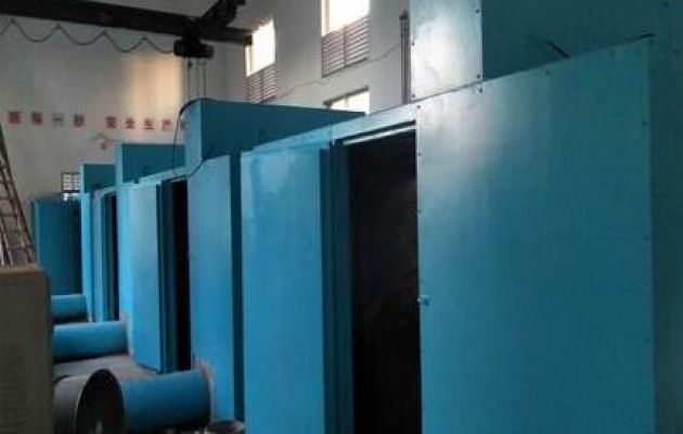 水泵低頻噪音怎么解決-有效解決噪音污染